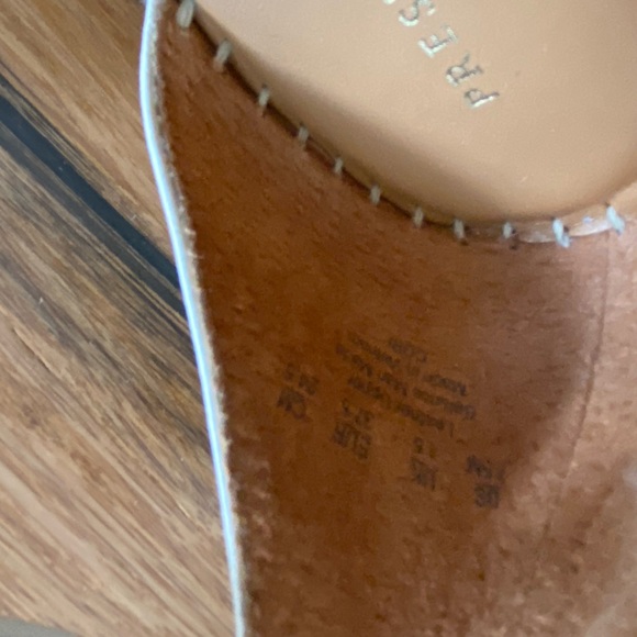 Preston & York Espadrilles - Picture 7 of 8